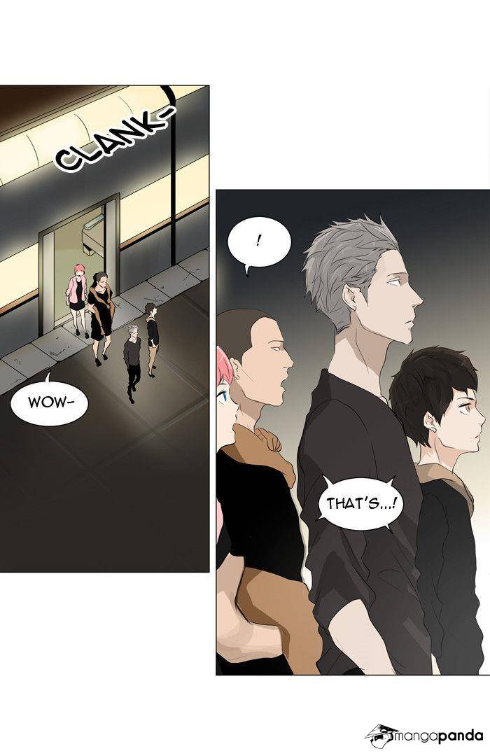 Tower of God Chapter 199 image 25